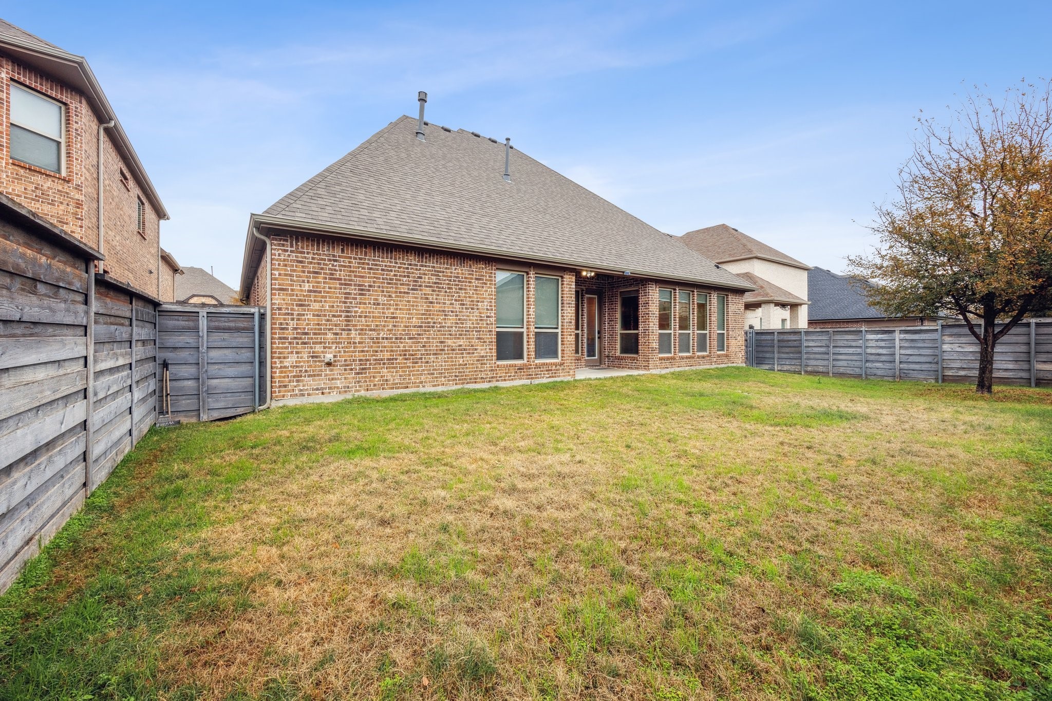 832 Fireside Drive Little Elm TX 76227