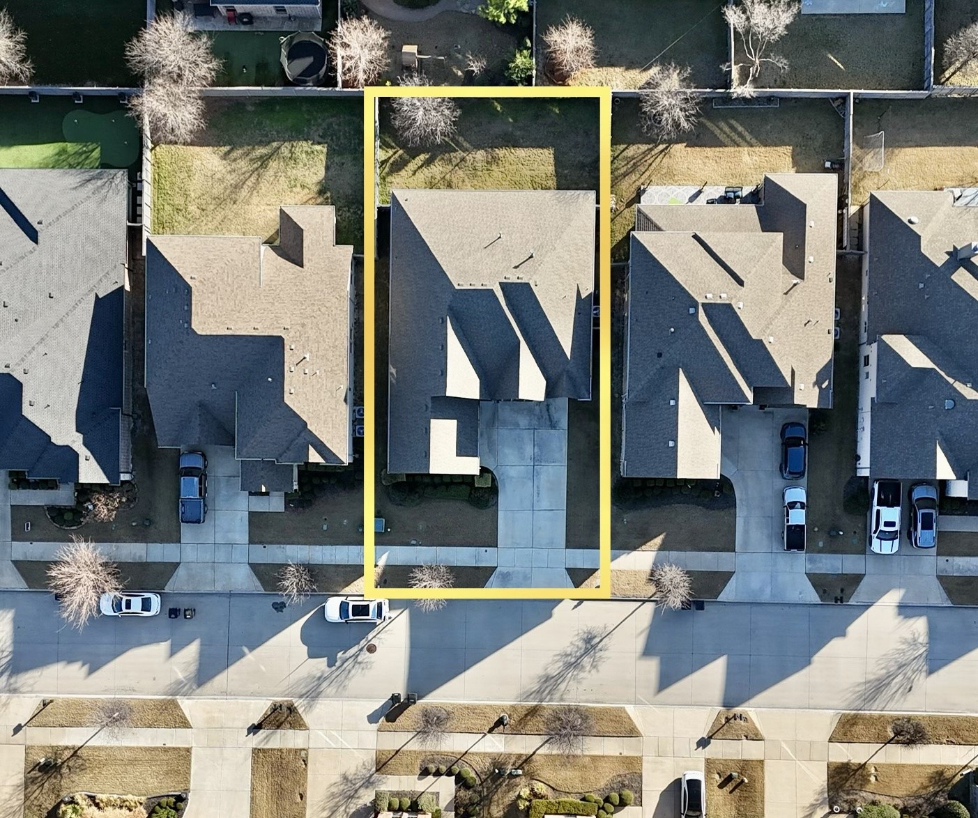 832 Fireside Drive Little Elm TX 76227