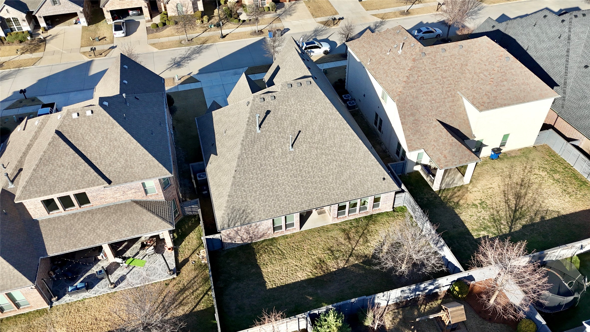 832 Fireside Drive Little Elm TX 76227