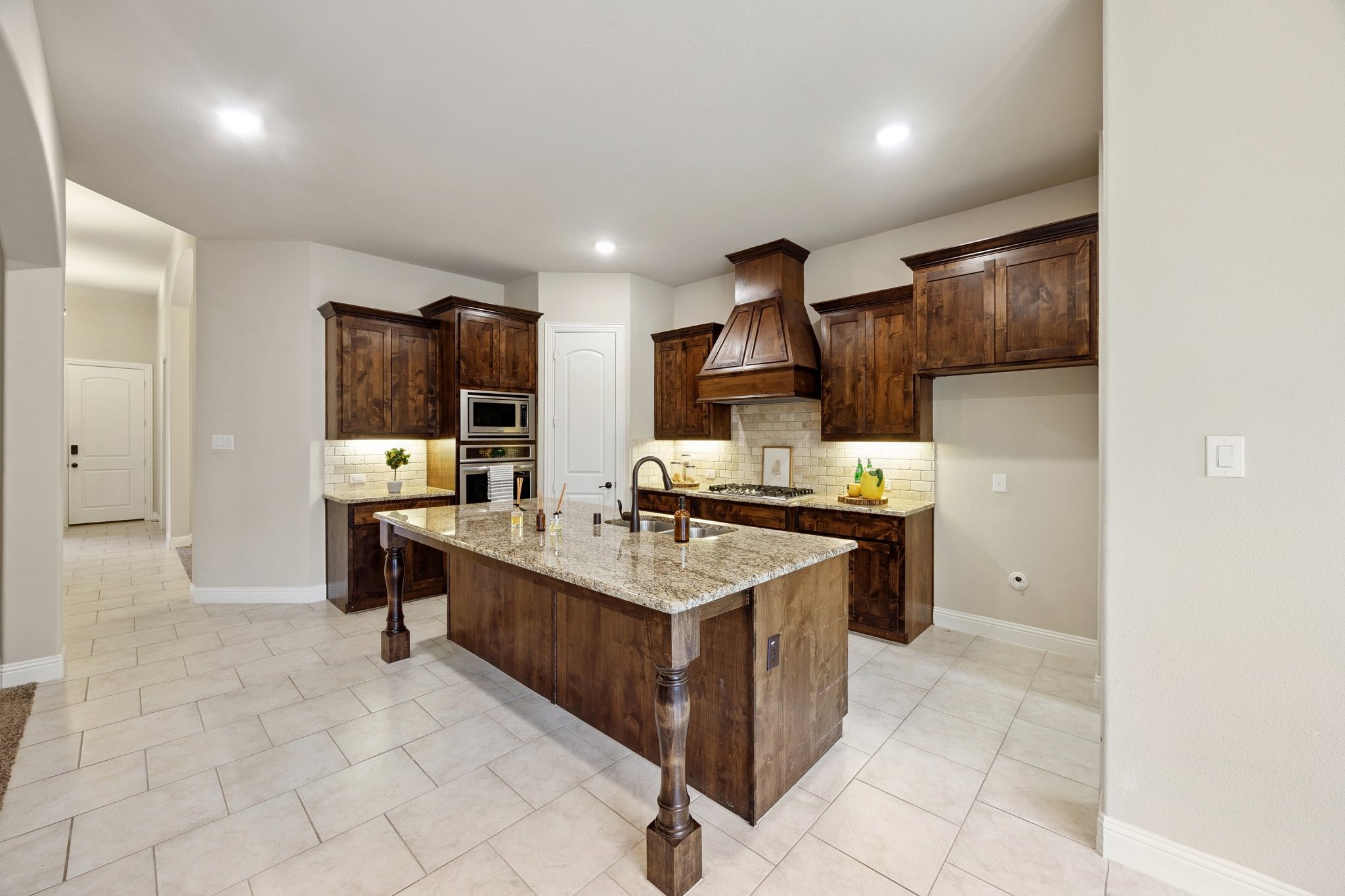 832 Fireside Drive Little Elm TX 76227