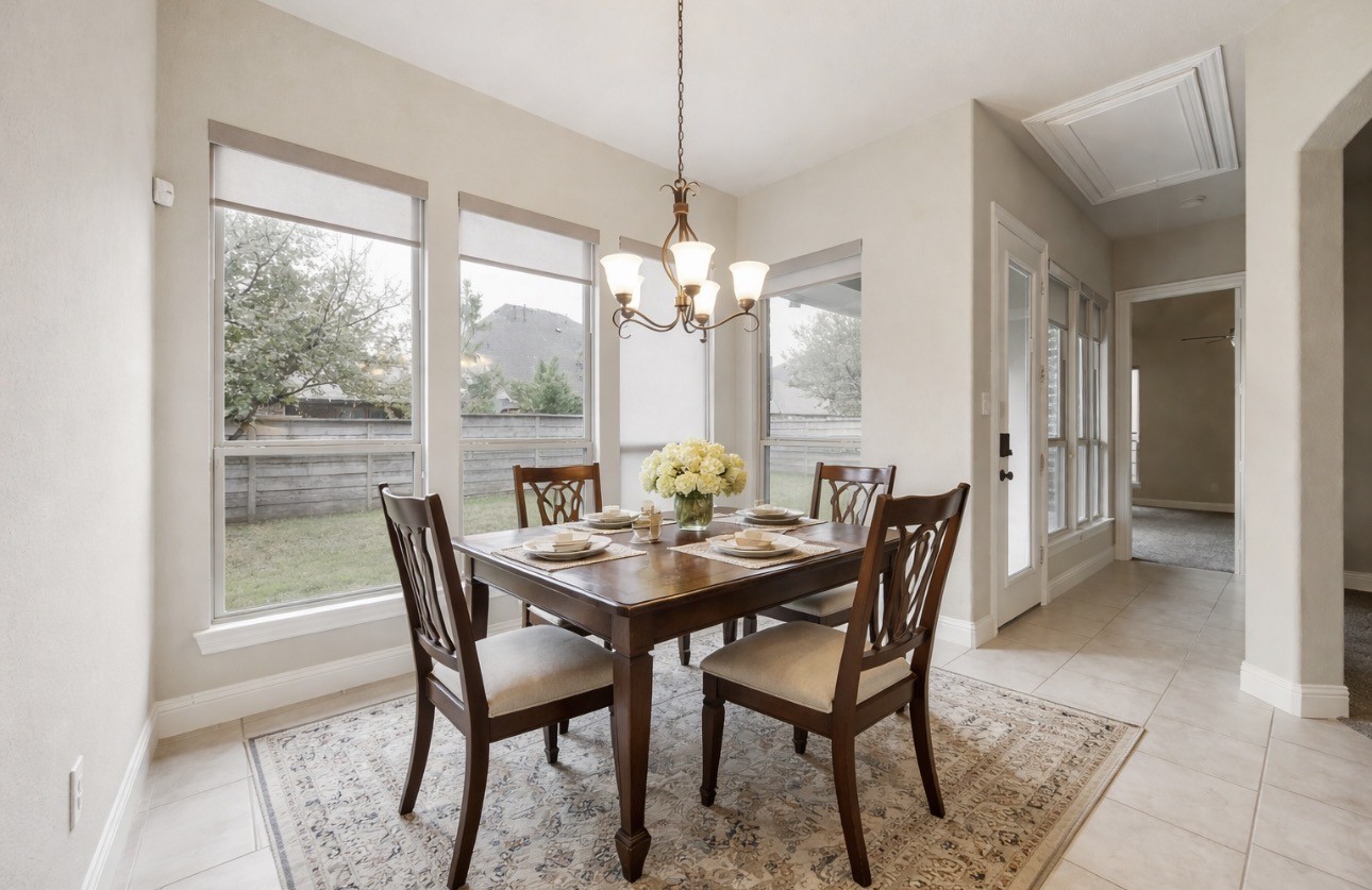 832 Fireside Drive Little Elm TX 76227