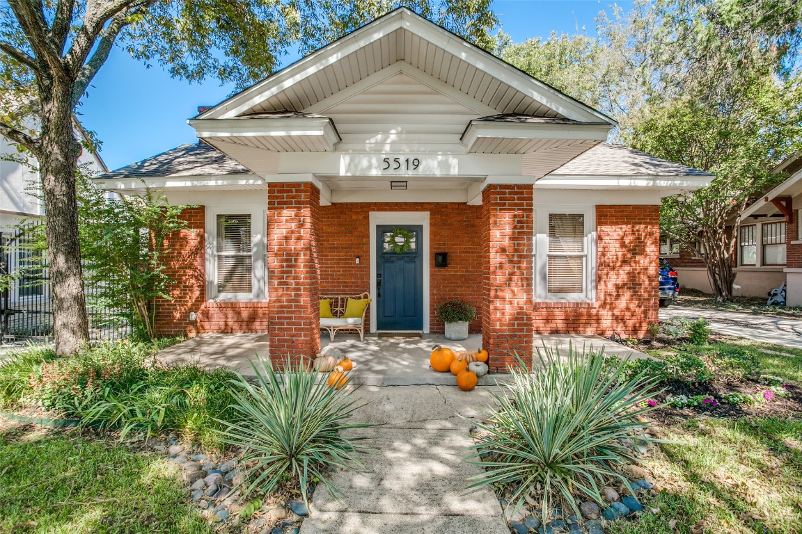 5519 Richmond Avenue Dallas TX 75206