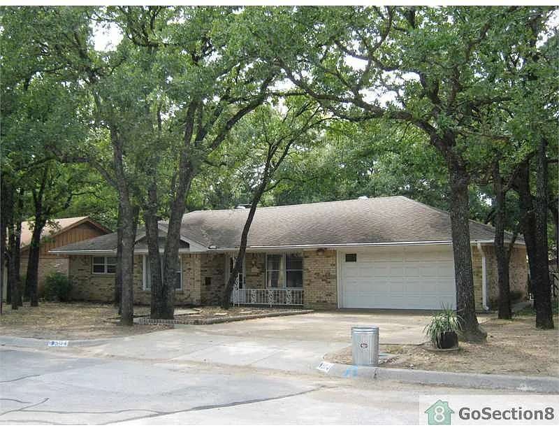 504 Canyon Ridge Drive Euless TX 76040