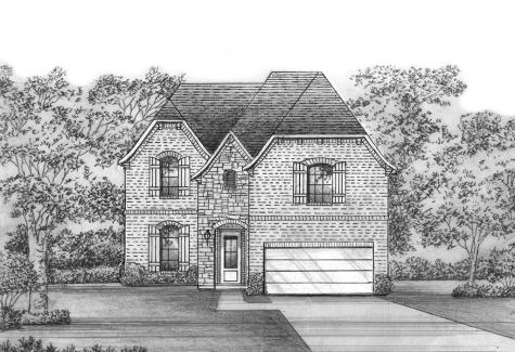 3850 Dixie Drive Prosper TX 75078