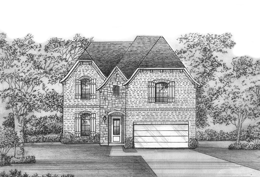 3850 Dixie Drive Prosper TX 75078