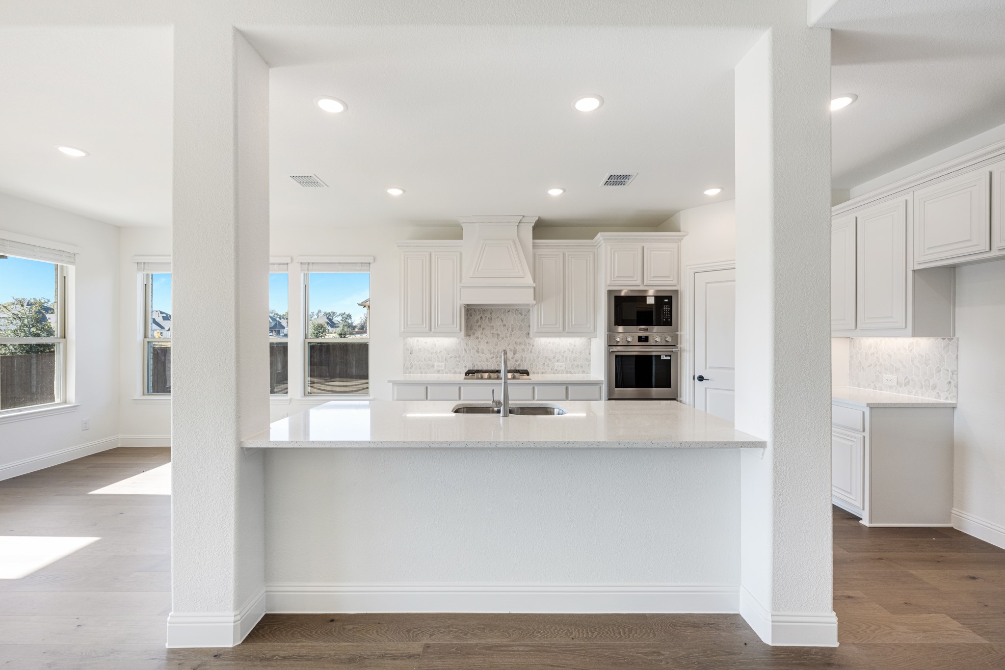 2401 Rileigh Lane Mansfield TX 76063