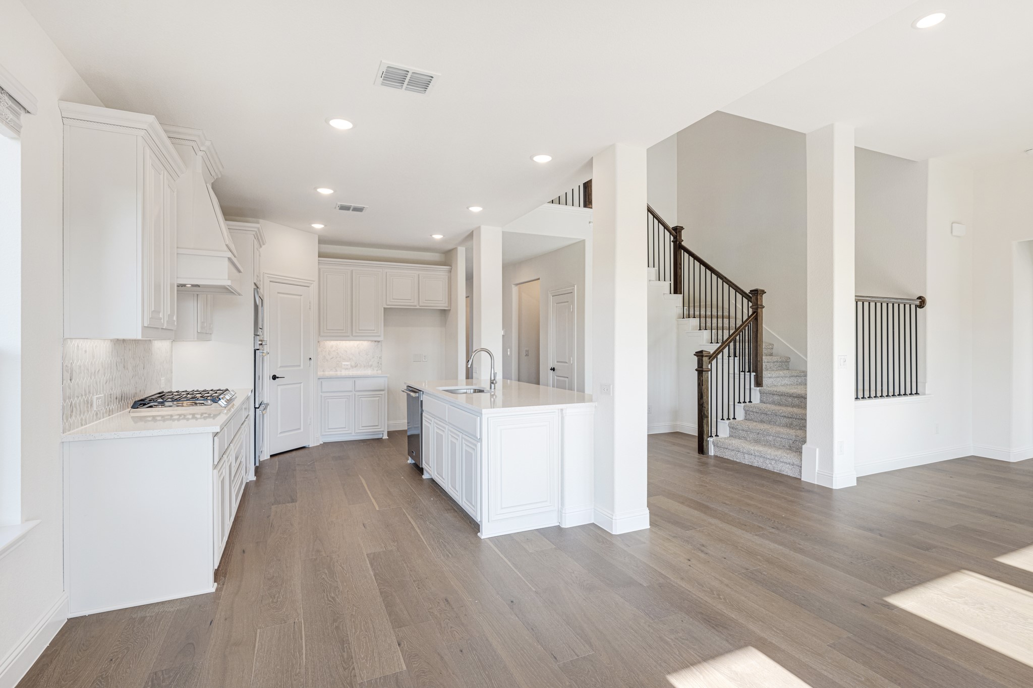 2401 Rileigh Lane Mansfield TX 76063