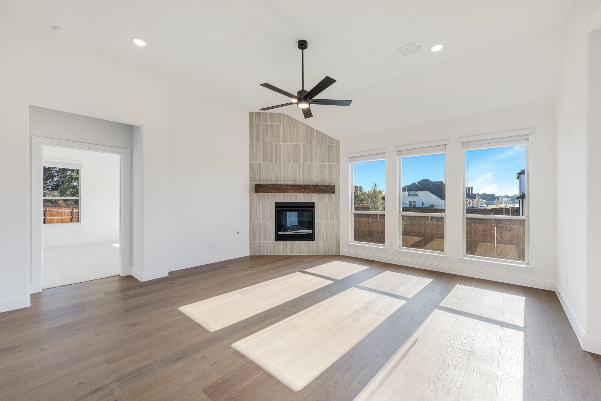 2401 Rileigh Lane Mansfield TX 76063