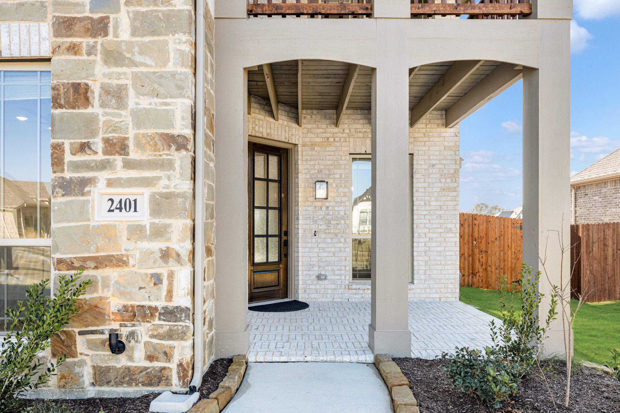 2401 Rileigh Lane Mansfield TX 76063