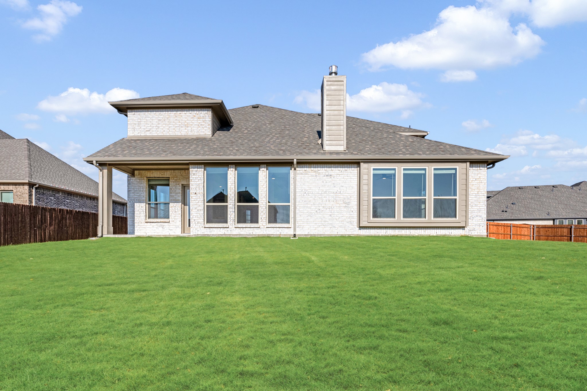 2401 Rileigh Lane Mansfield TX 76063