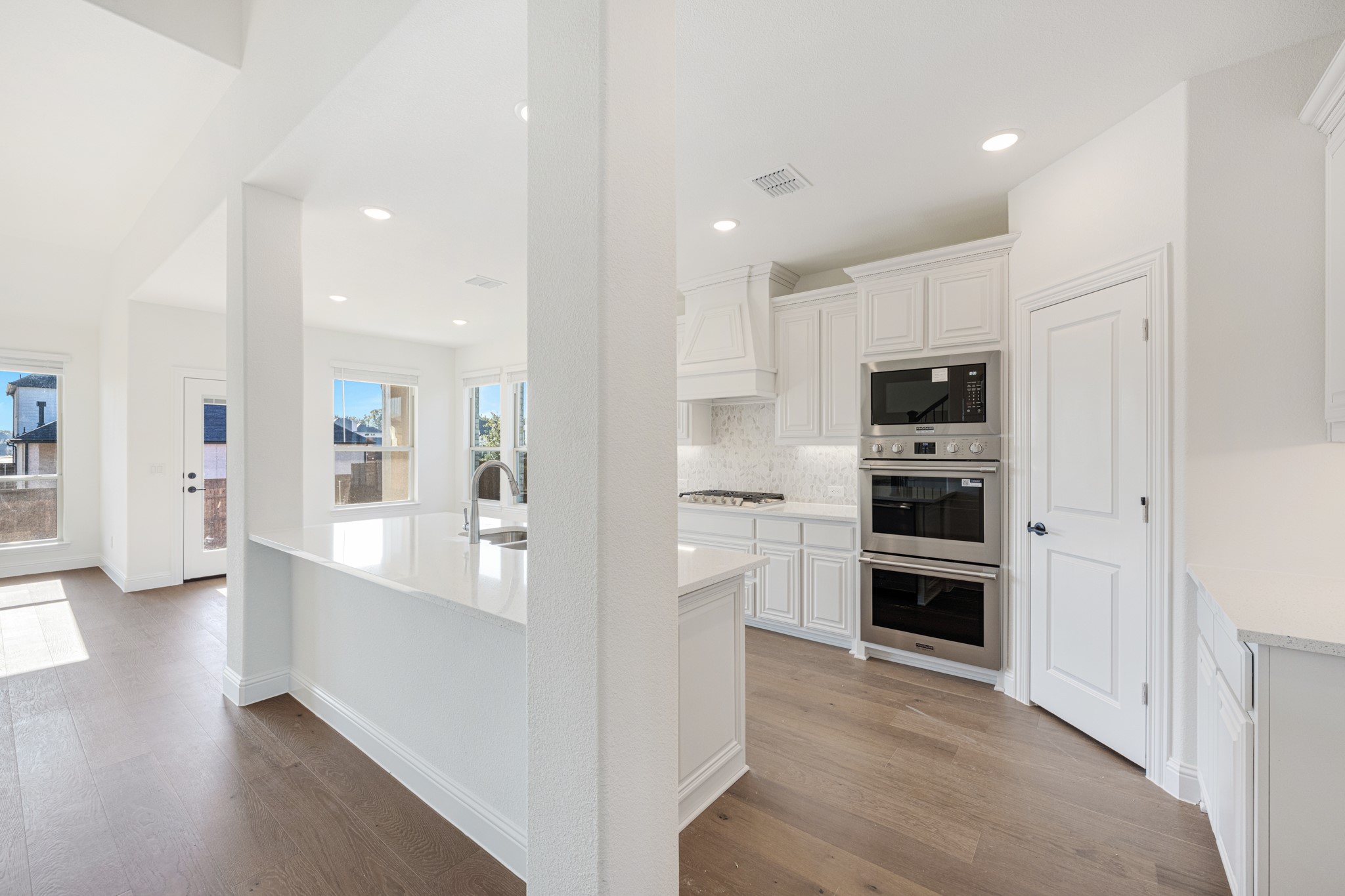 2401 Rileigh Lane Mansfield TX 76063