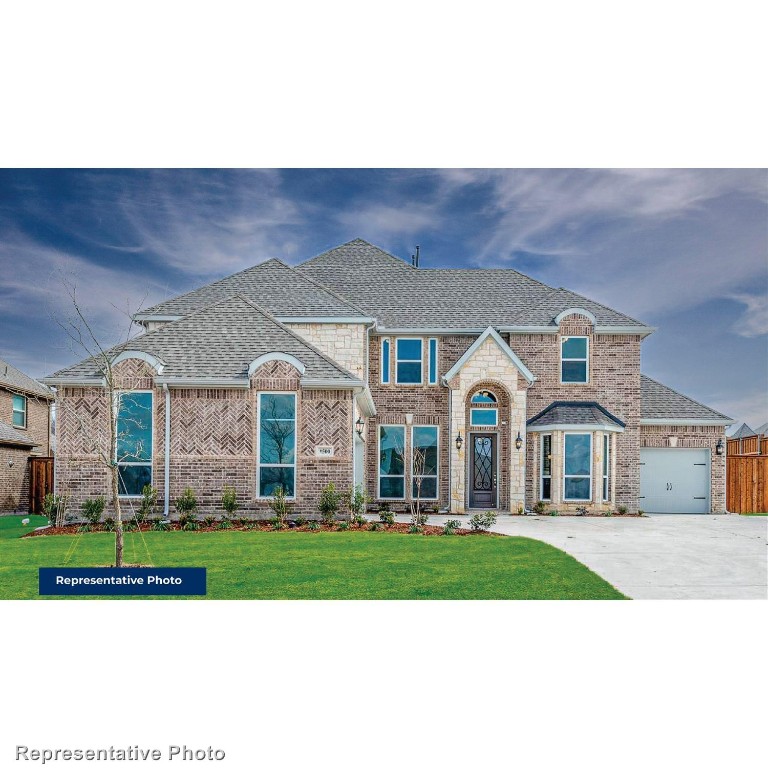 359 Llano Drive Forney TX 75126
