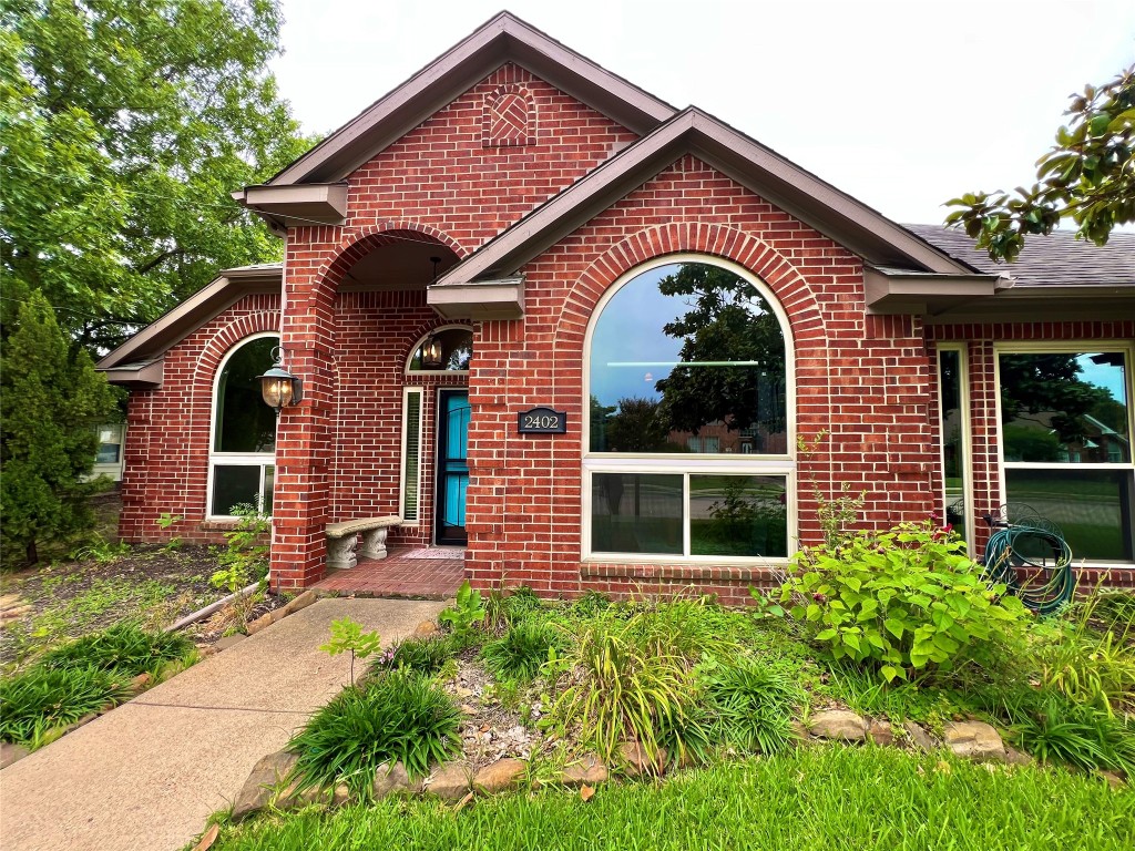 2402 Wellesly Road Rowlett TX 75089