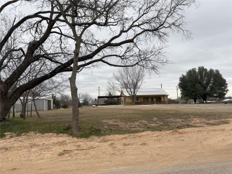 200 Munn Road Springtown TX 76082
