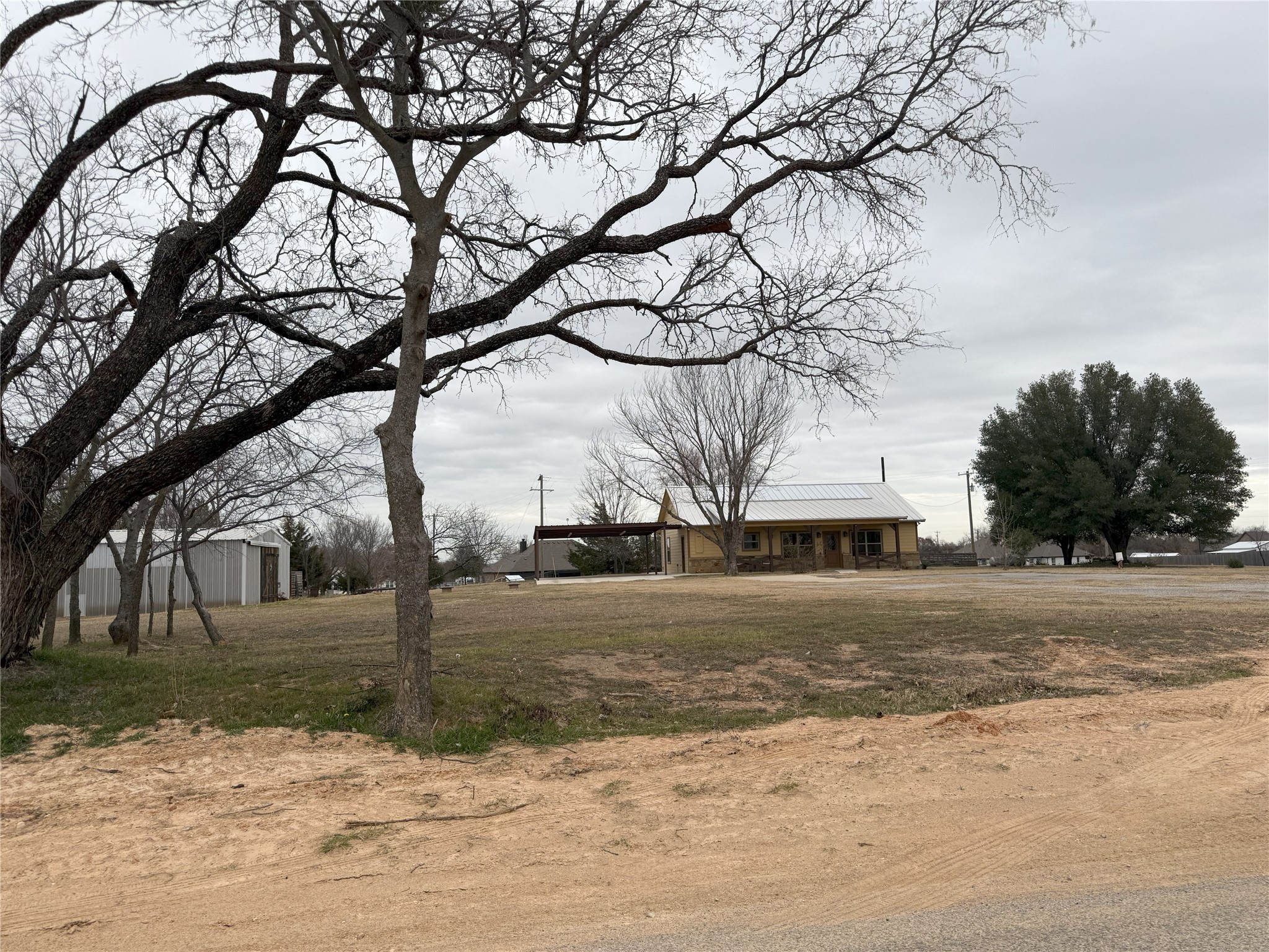 200 Munn Road Springtown TX 76082