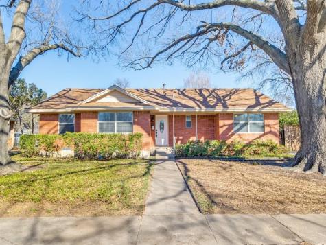 1918 Patricia Lane Garland TX 75042