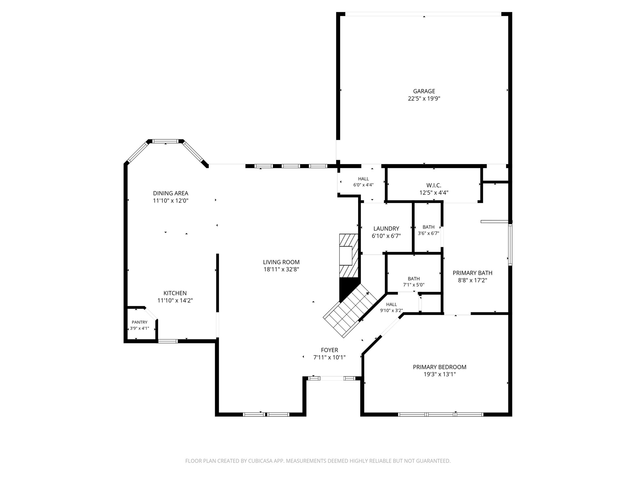 8901 Lakepointe Avenue Rowlett TX 75088
