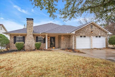 415 Jouette Street Farmersville TX 75442