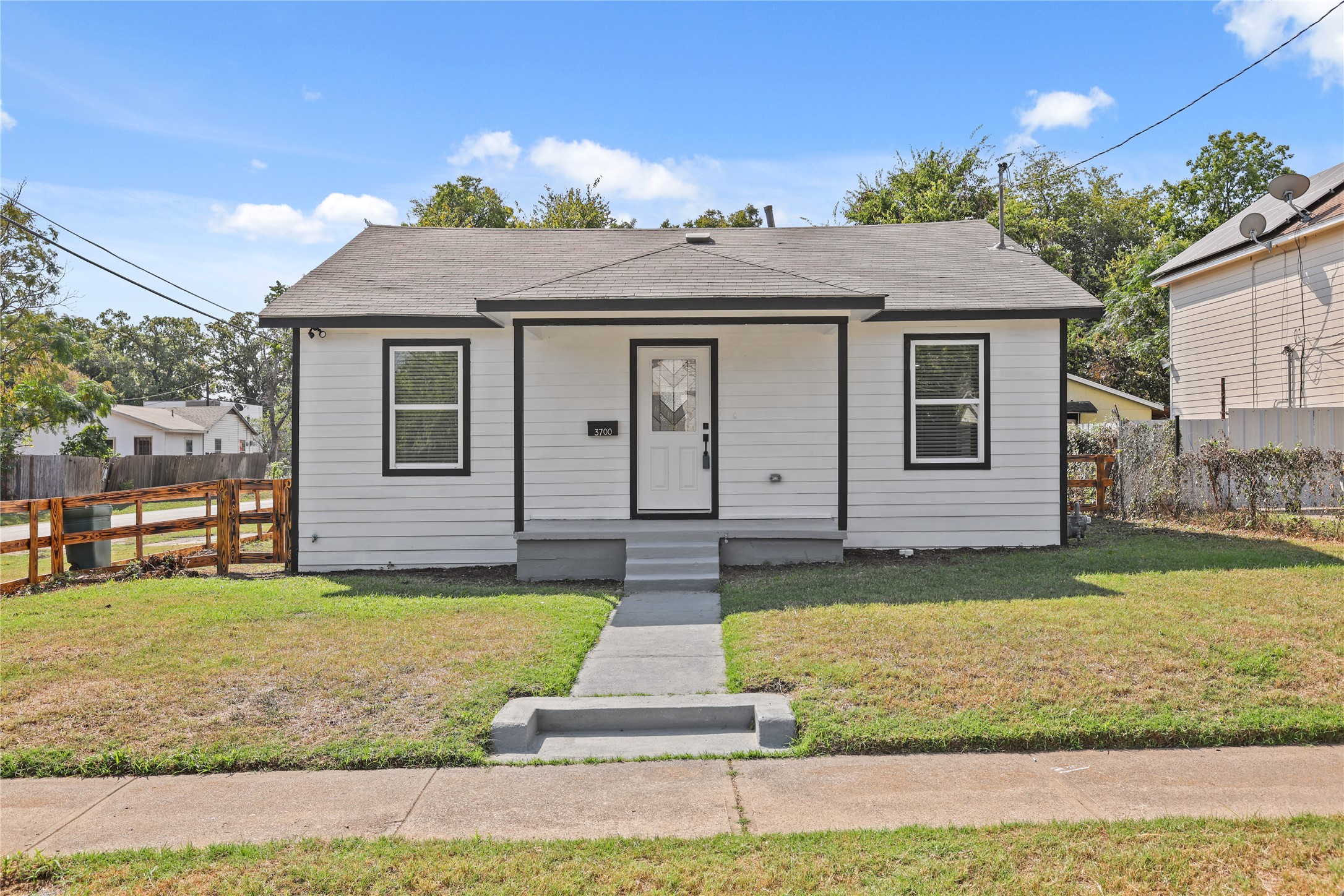 3700 Crane Street Dallas TX 75212