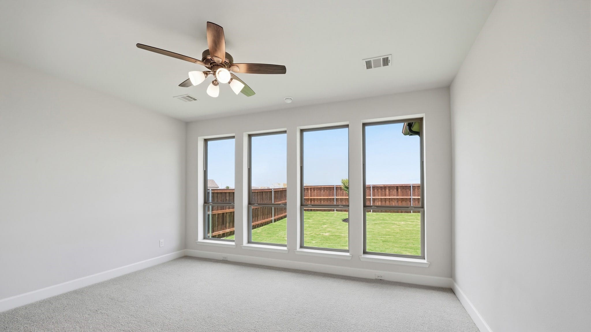 2835 Standing Cypress Street Forney TX 75126