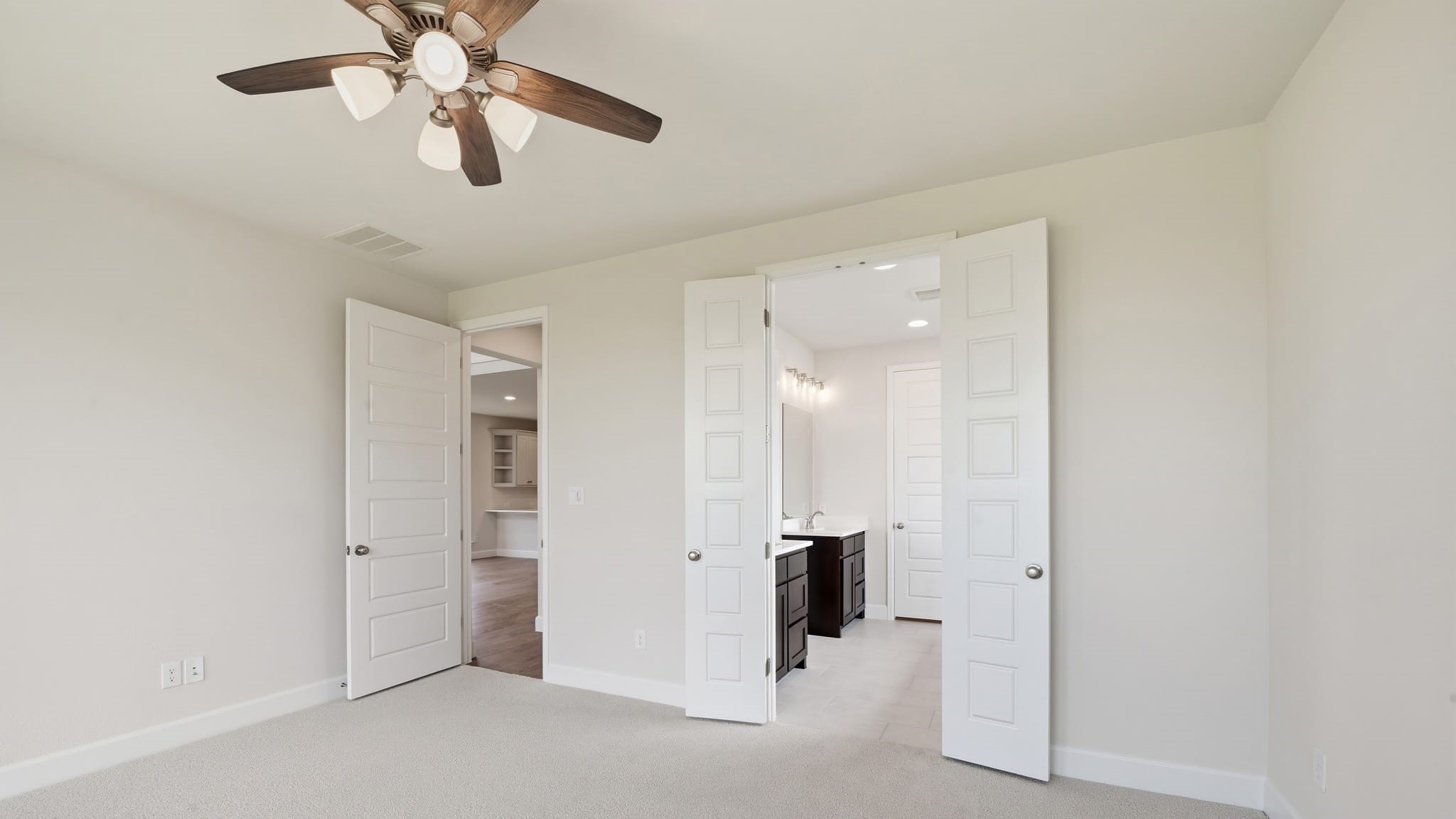 2835 Standing Cypress Street Forney TX 75126