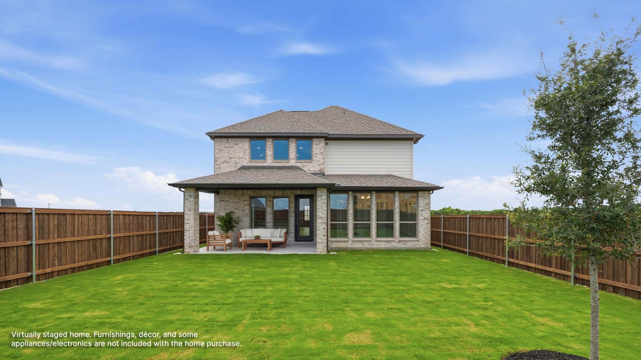 2835 Standing Cypress Street Forney TX 75126
