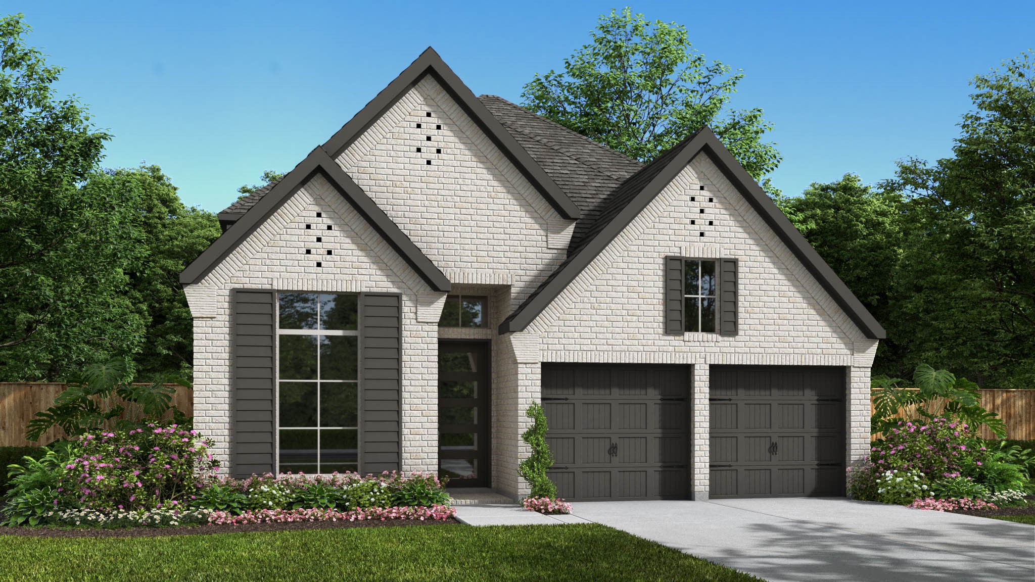 2835 Standing Cypress Street Forney TX 75126