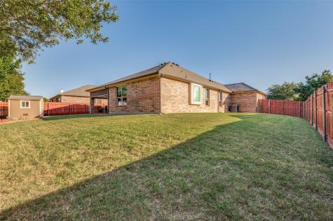 2405 Bridgeport Drive Little Elm TX 75068
