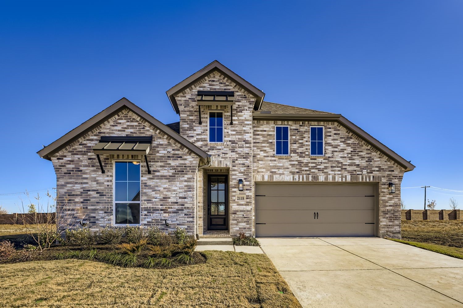 2118 Newhall Road Celina TX 75009