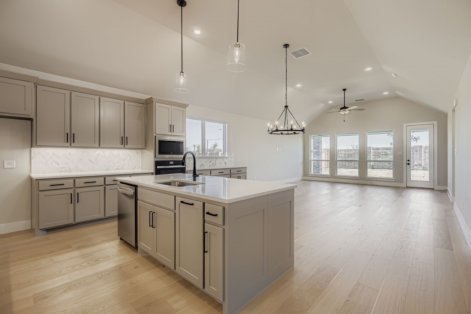 2118 Newhall Road Celina TX 75009