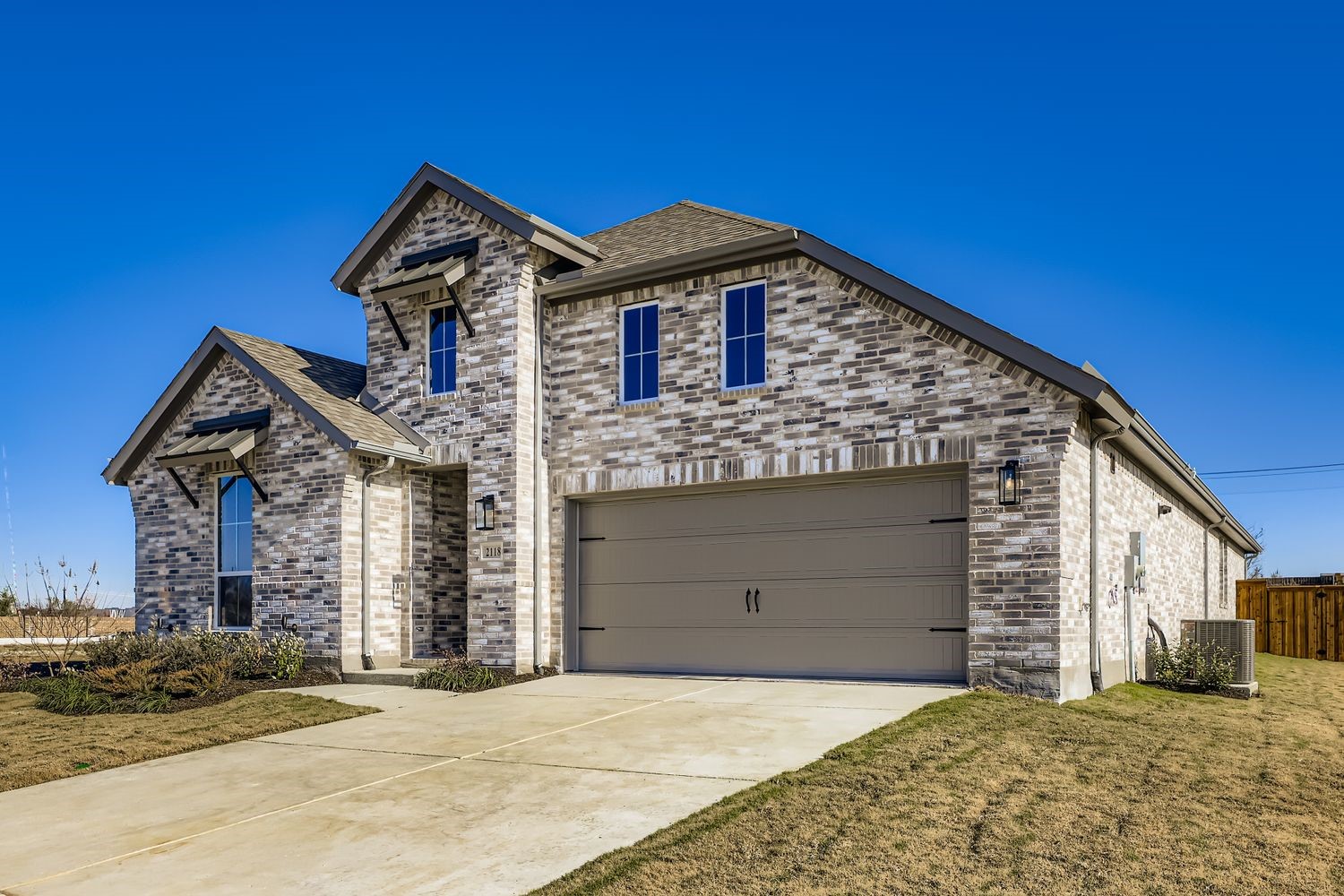 2118 Newhall Road Celina TX 75009