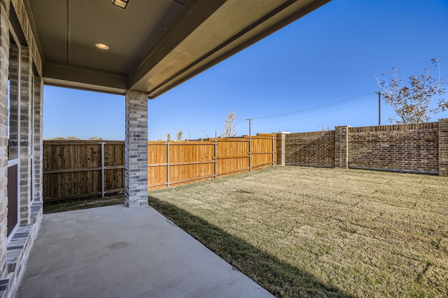2118 Newhall Road Celina TX 75009