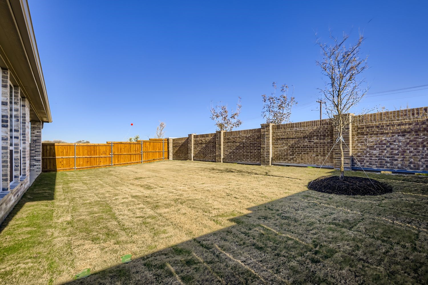 2118 Newhall Road Celina TX 75009