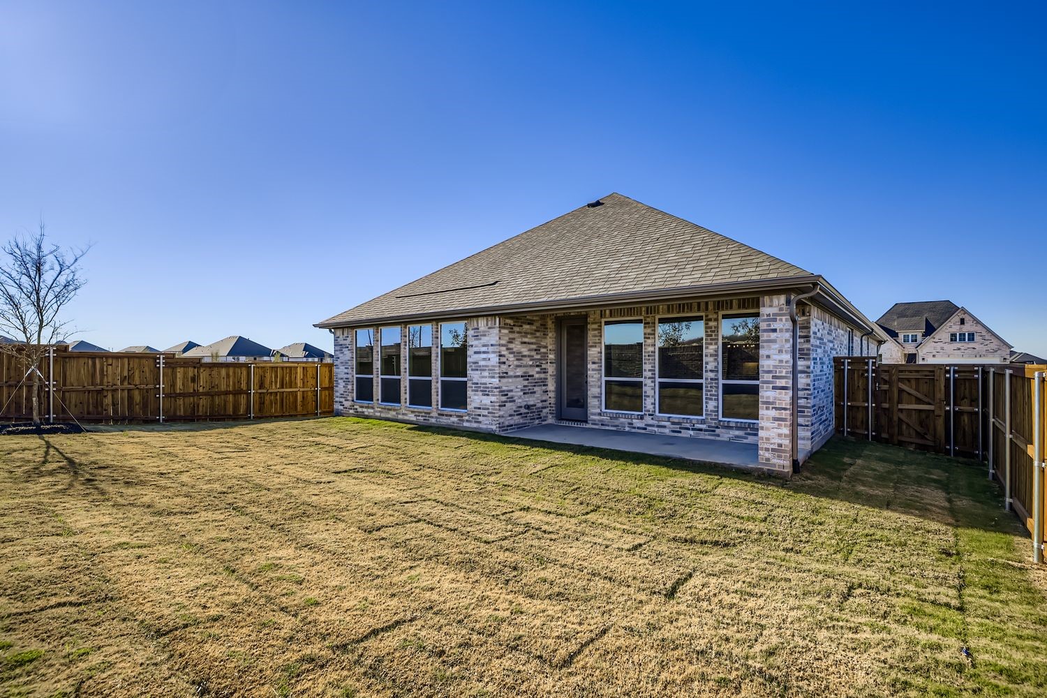 2118 Newhall Road Celina TX 75009