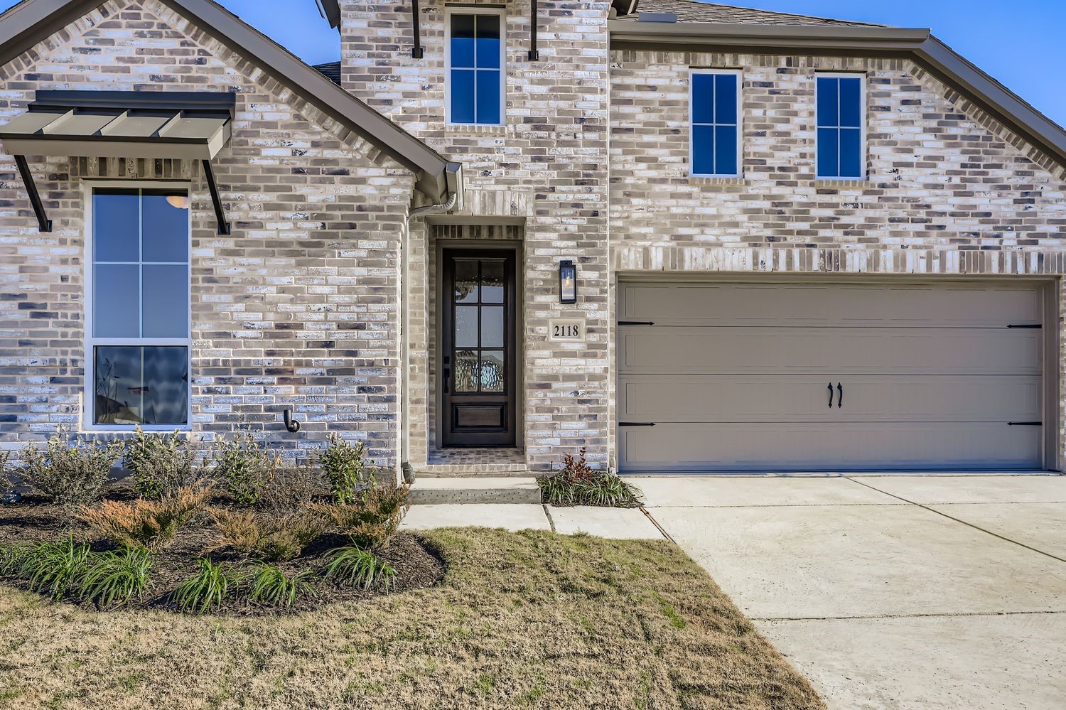 2118 Newhall Road Celina TX 75009