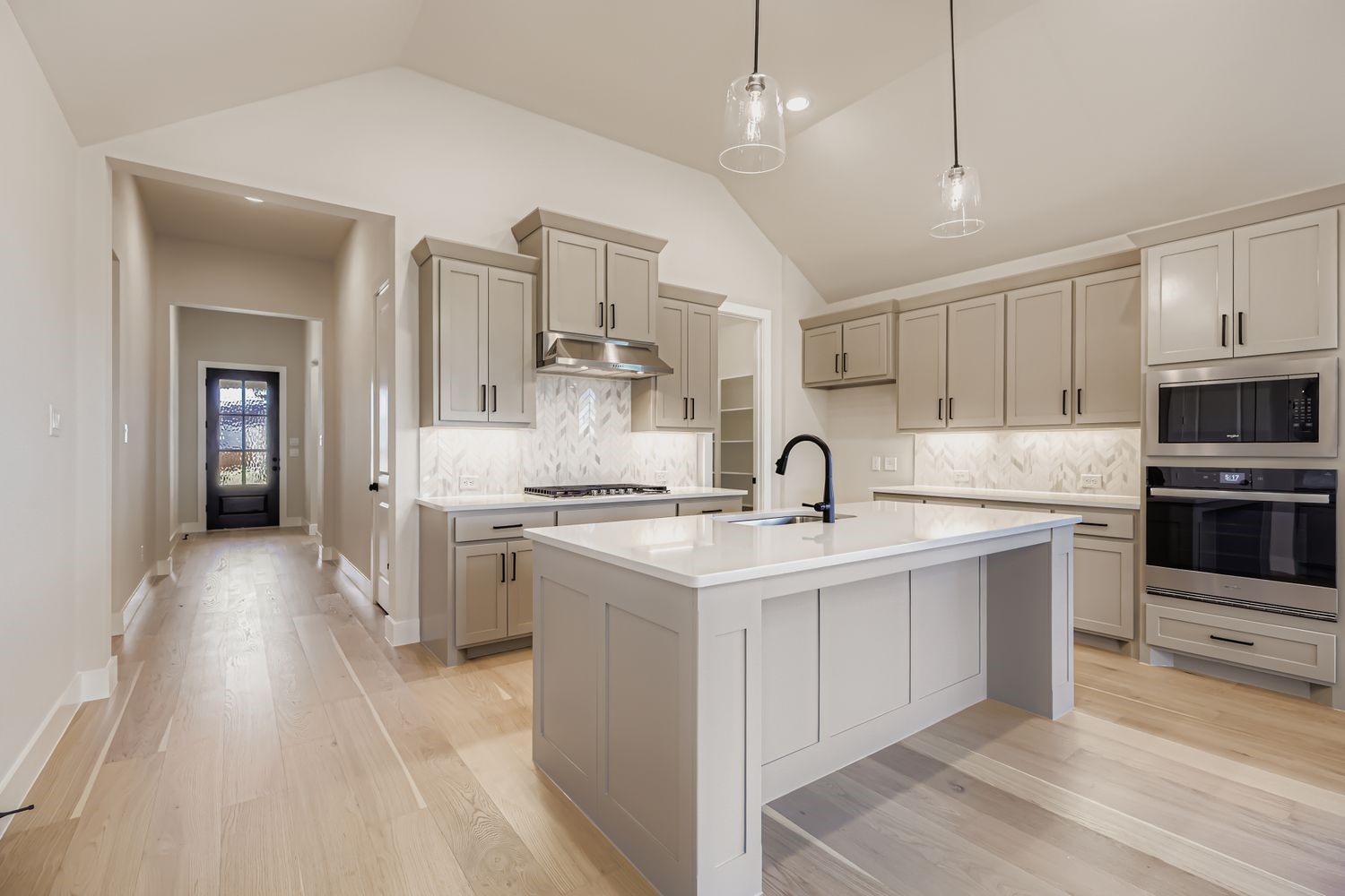 2118 Newhall Road Celina TX 75009