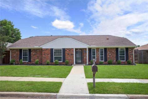 3832 Westminster Drive Carrollton TX 75007