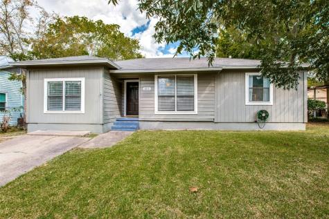 805 Armstrong Drive Garland TX 75040