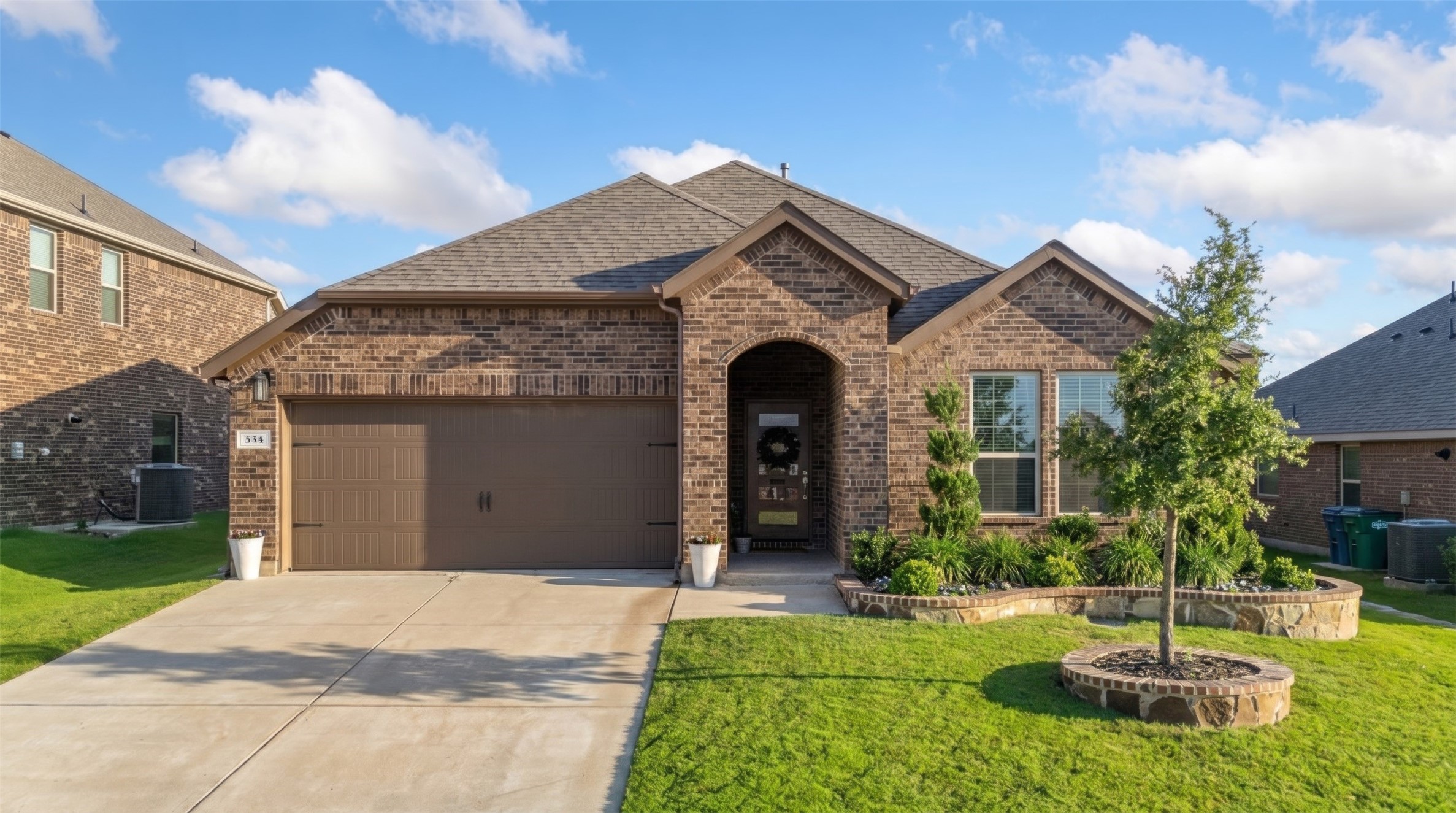 414 Maple Hill Drive Fate TX 75087