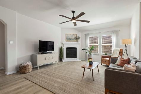 414 Maple Hill Drive Fate TX 75087