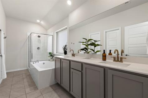 414 Maple Hill Drive Fate TX 75087