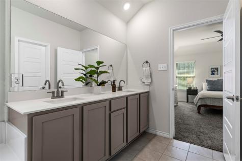 414 Maple Hill Drive Fate TX 75087