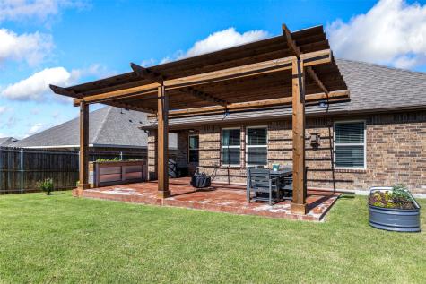 414 Maple Hill Drive Fate TX 75087