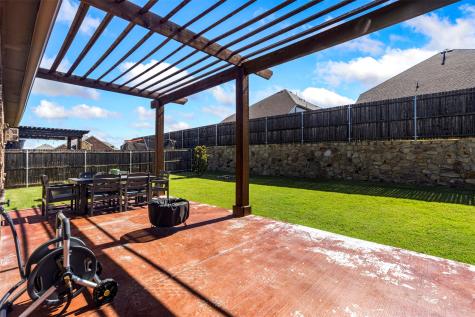 414 Maple Hill Drive Fate TX 75087