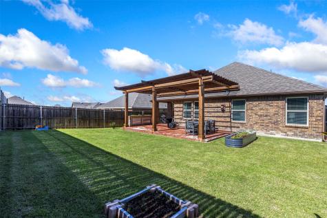 414 Maple Hill Drive Fate TX 75087