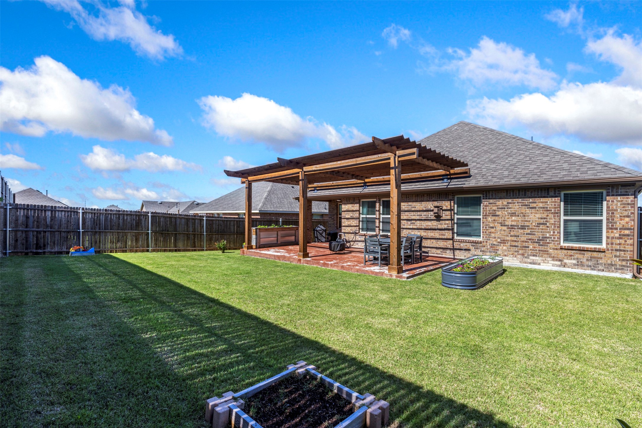 414 Maple Hill Drive Fate TX 75087
