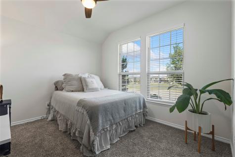 414 Maple Hill Drive Fate TX 75087