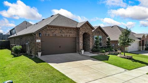 414 Maple Hill Drive Fate TX 75087