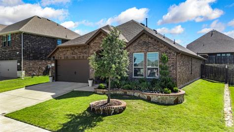 414 Maple Hill Drive Fate TX 75087
