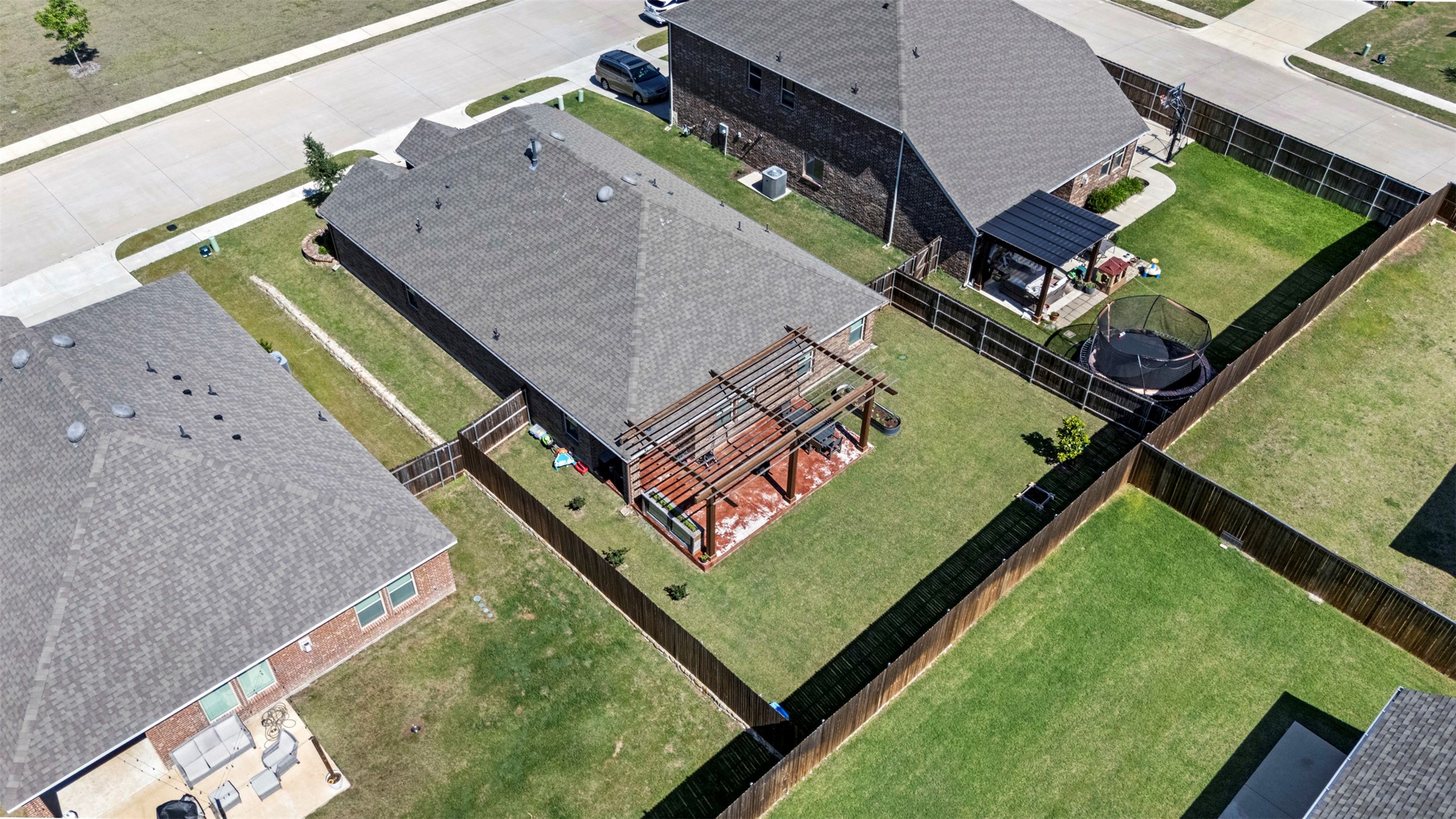 414 Maple Hill Drive Fate TX 75087